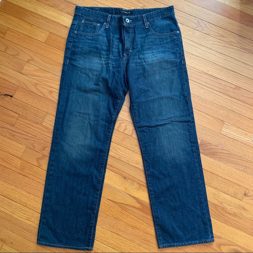 Calvin Klein Jeans Men